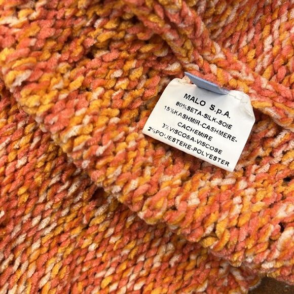 Malo Knit Vest - Picture 6 of 8